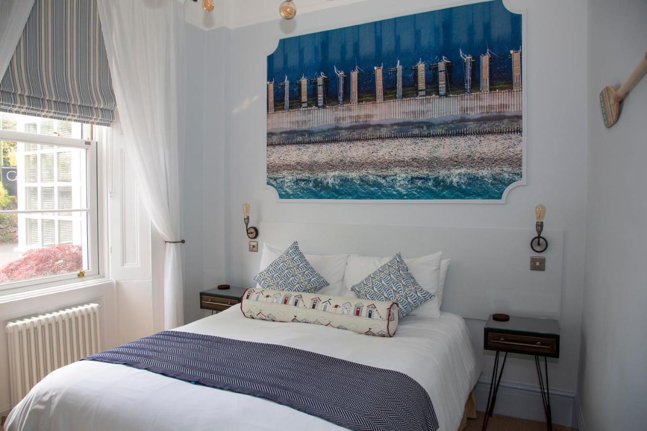 Carlton Court Bed and breakfast Torquay