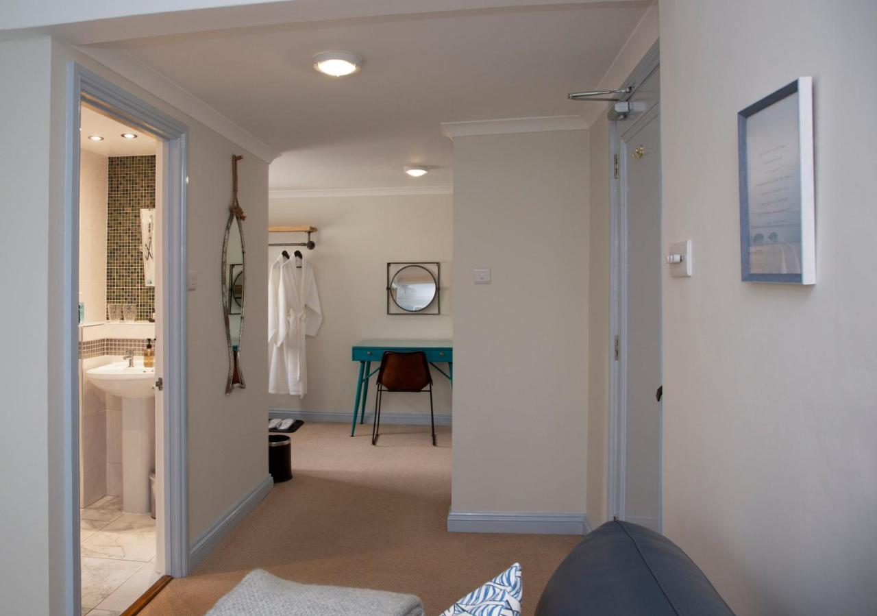 Carlton Court Bed and breakfast Torquay