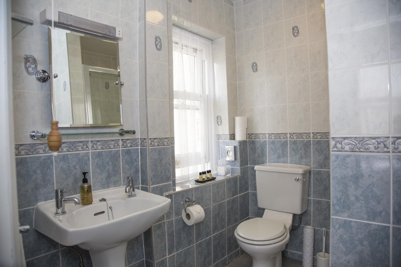 Carlton Court Bed and breakfast