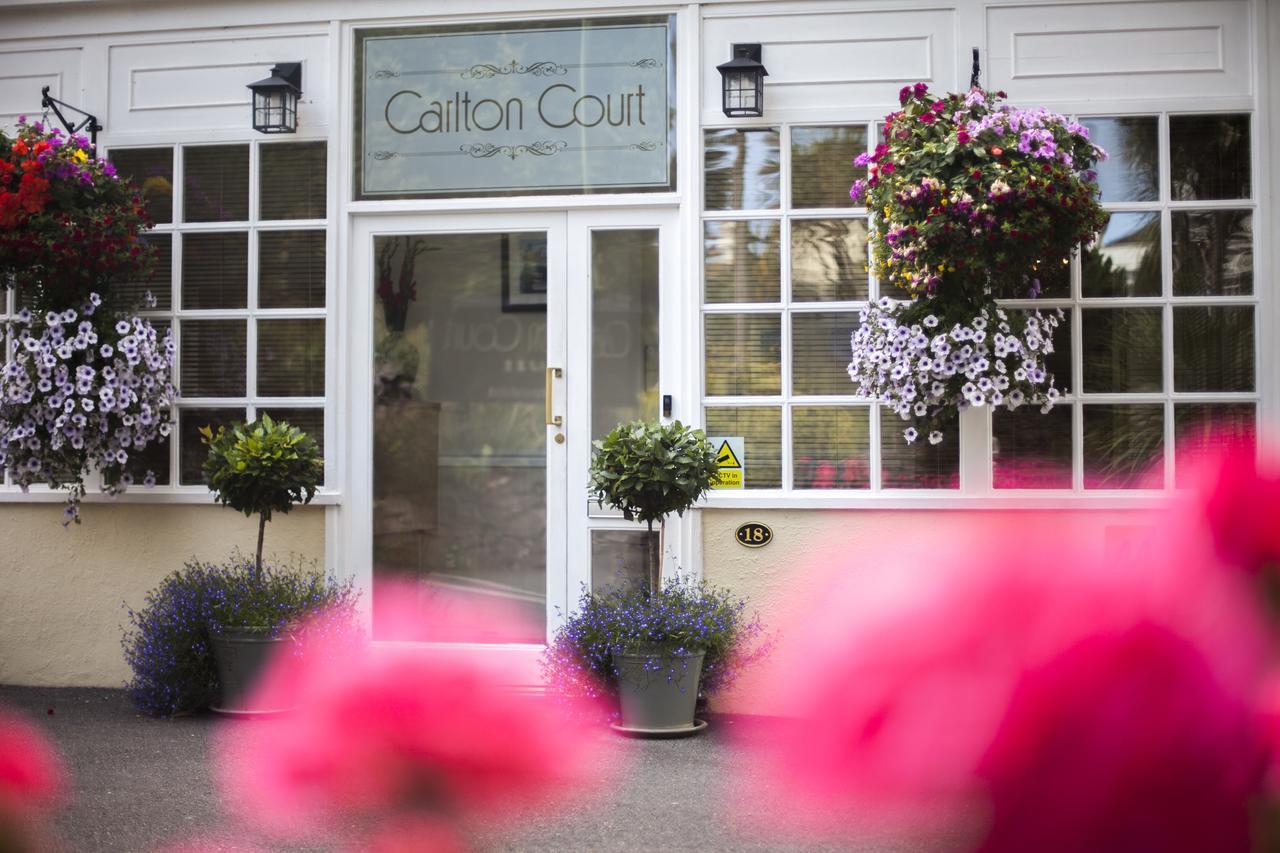 Carlton Court Bed and breakfast 5*