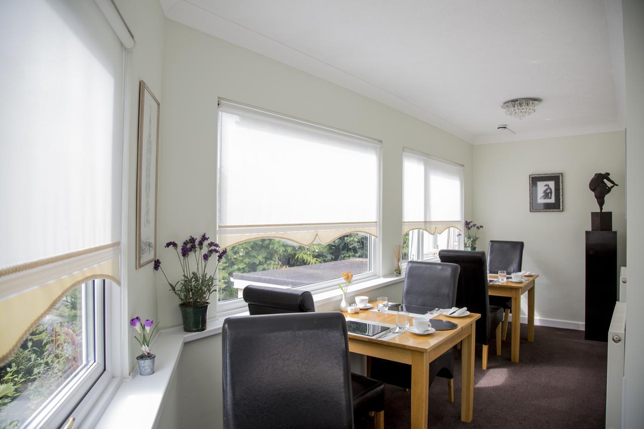 Bed and breakfast Carlton Court Torquay