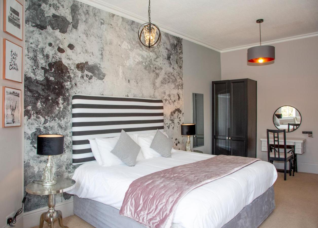 Carlton Court Отель типа 
