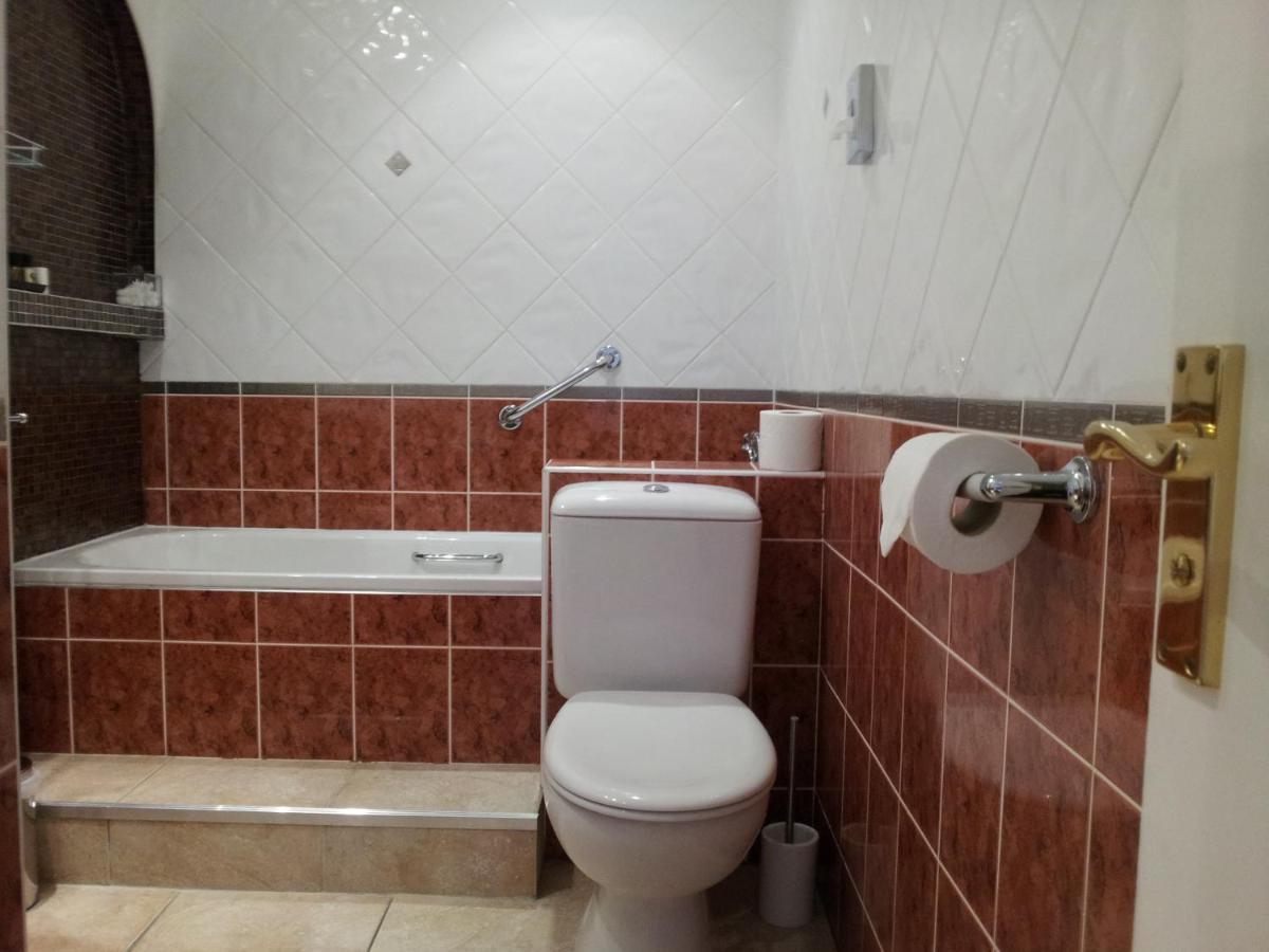 Отель типа 